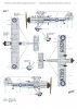 Special Hobby 72400 Vickers Vildebeest Mk. III 1/72